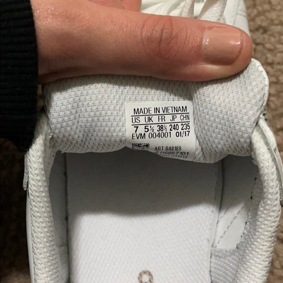 Adidas Superstar - Picture 5 of 5